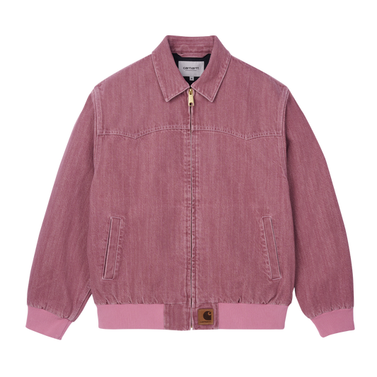 OG Santa Fe Jacket