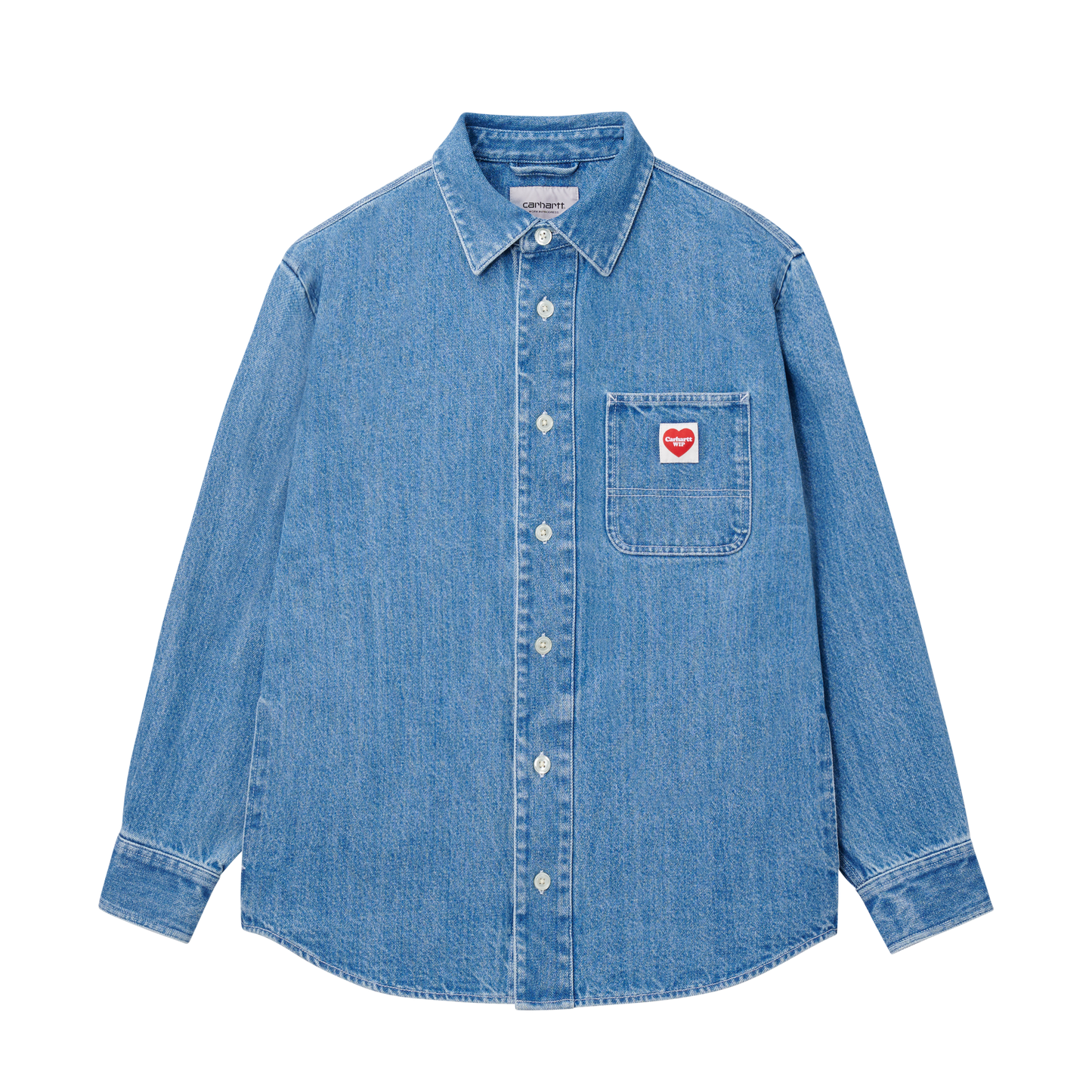 L/S Ethan Shirt