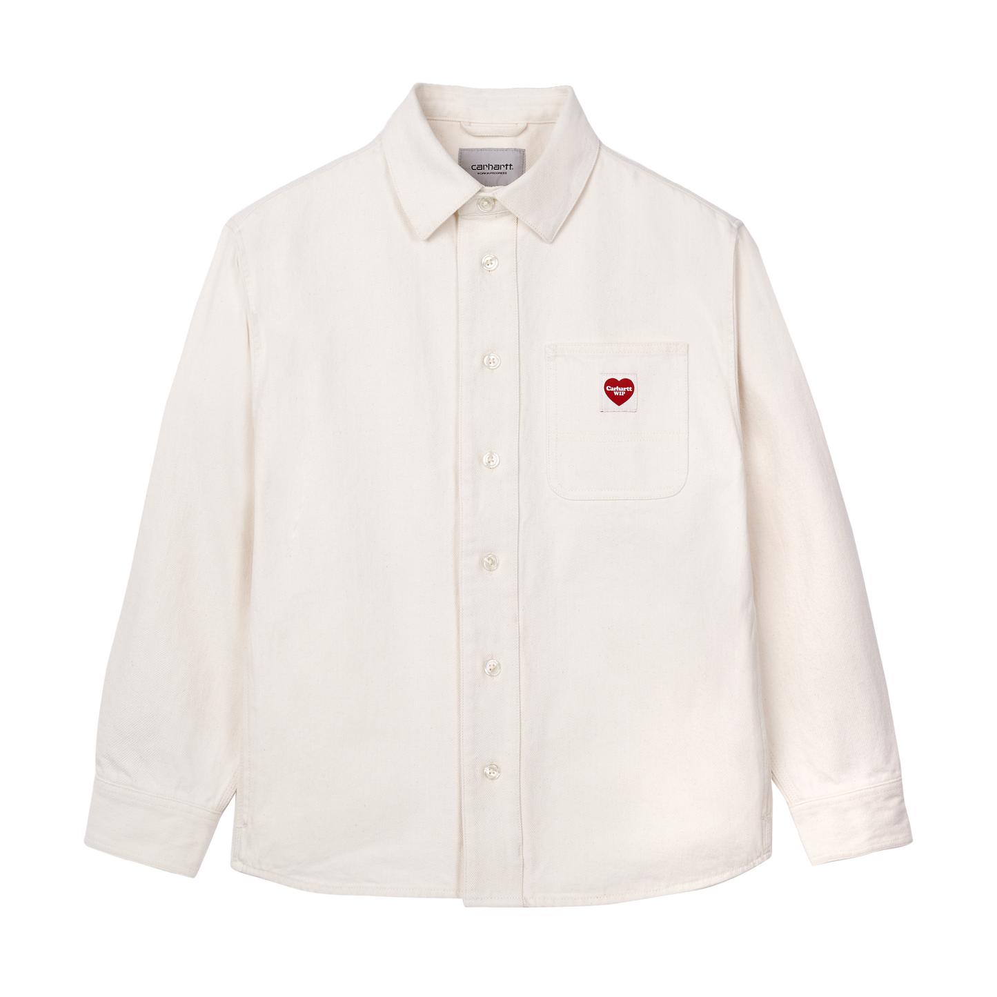 L/S Ethan Shirt