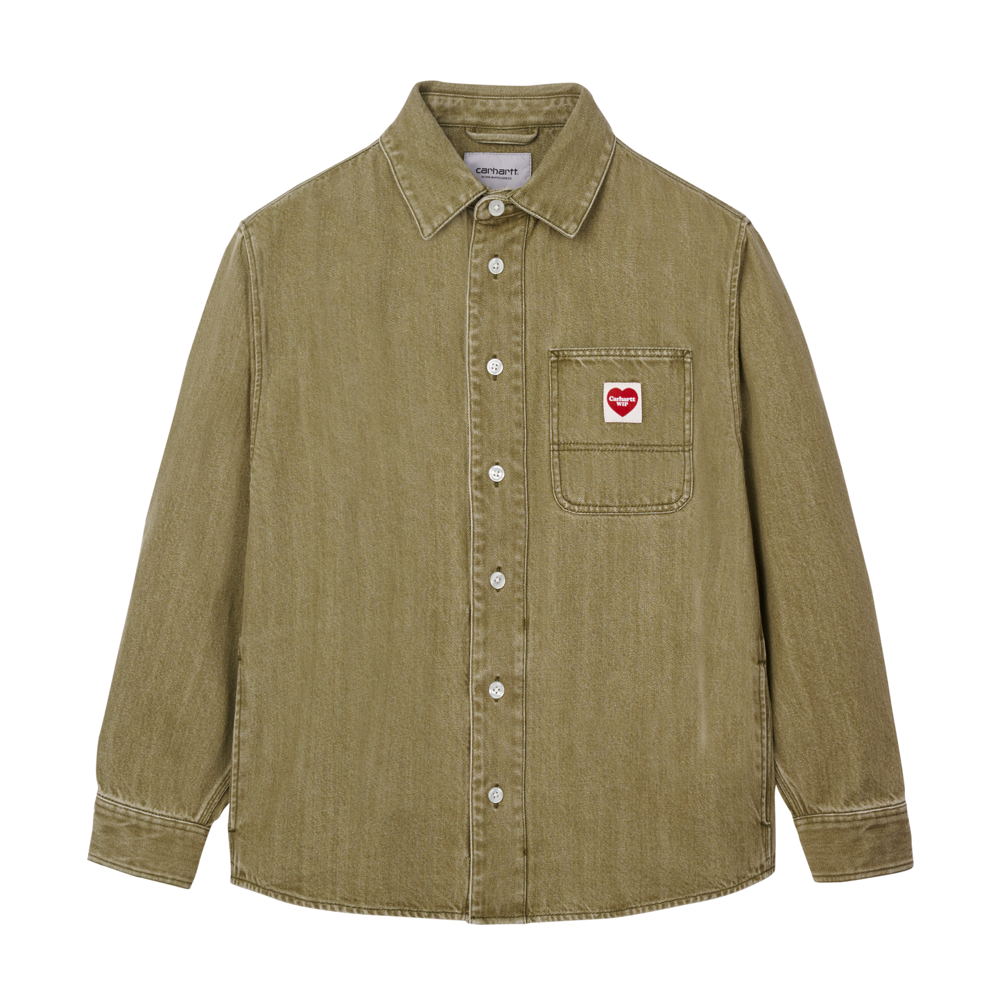 L/S Ethan Shirt