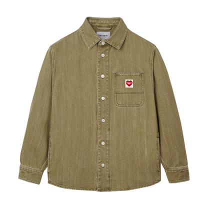 L/S Ethan Shirt