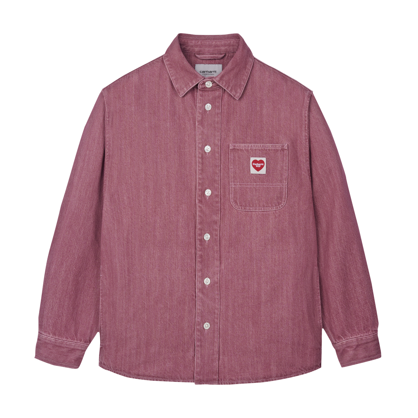 L/S Ethan Shirt
