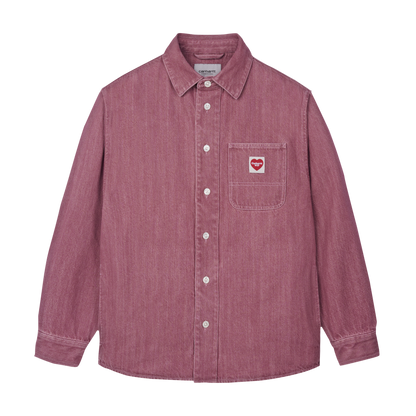 L/S Ethan Shirt