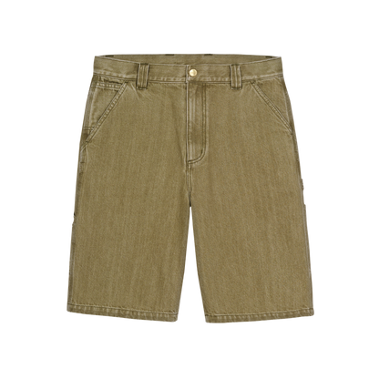 Ethan Long Short