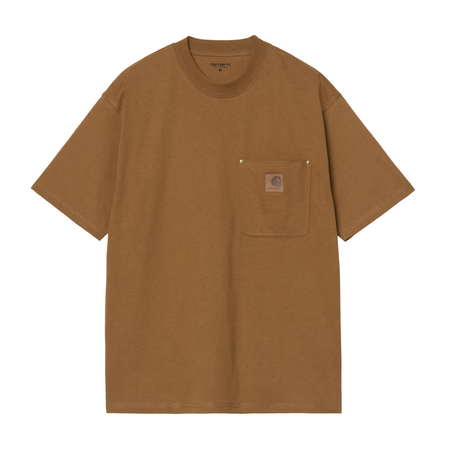 S/S Eldon Pocket T-Shirt