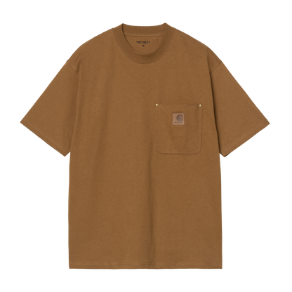 S/S Eldon Pocket T-Shirt