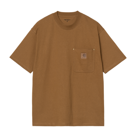 S/S Eldon Pocket T-Shirt