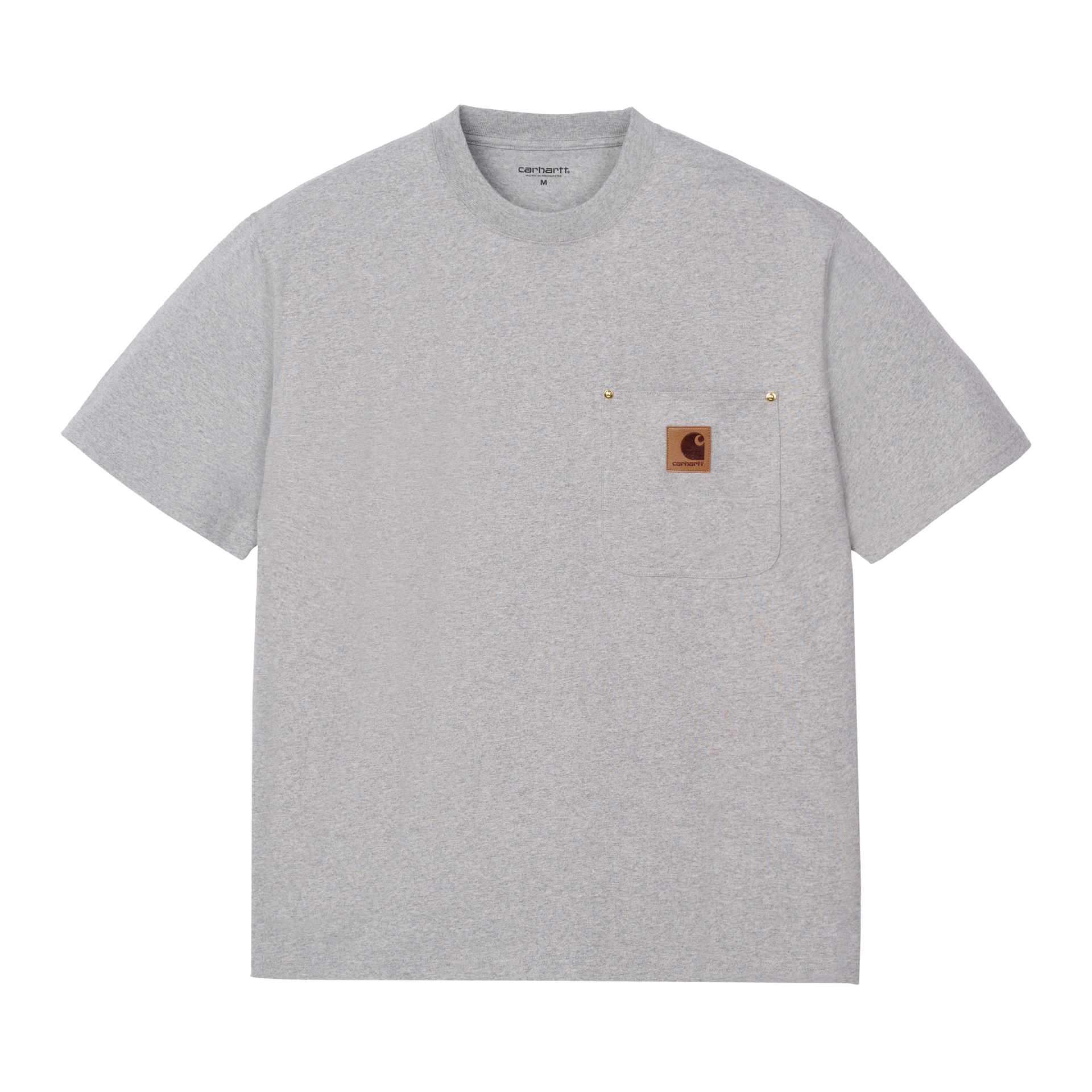S/S Eldon Pocket T-Shirt - Carhartt WIP Singapore