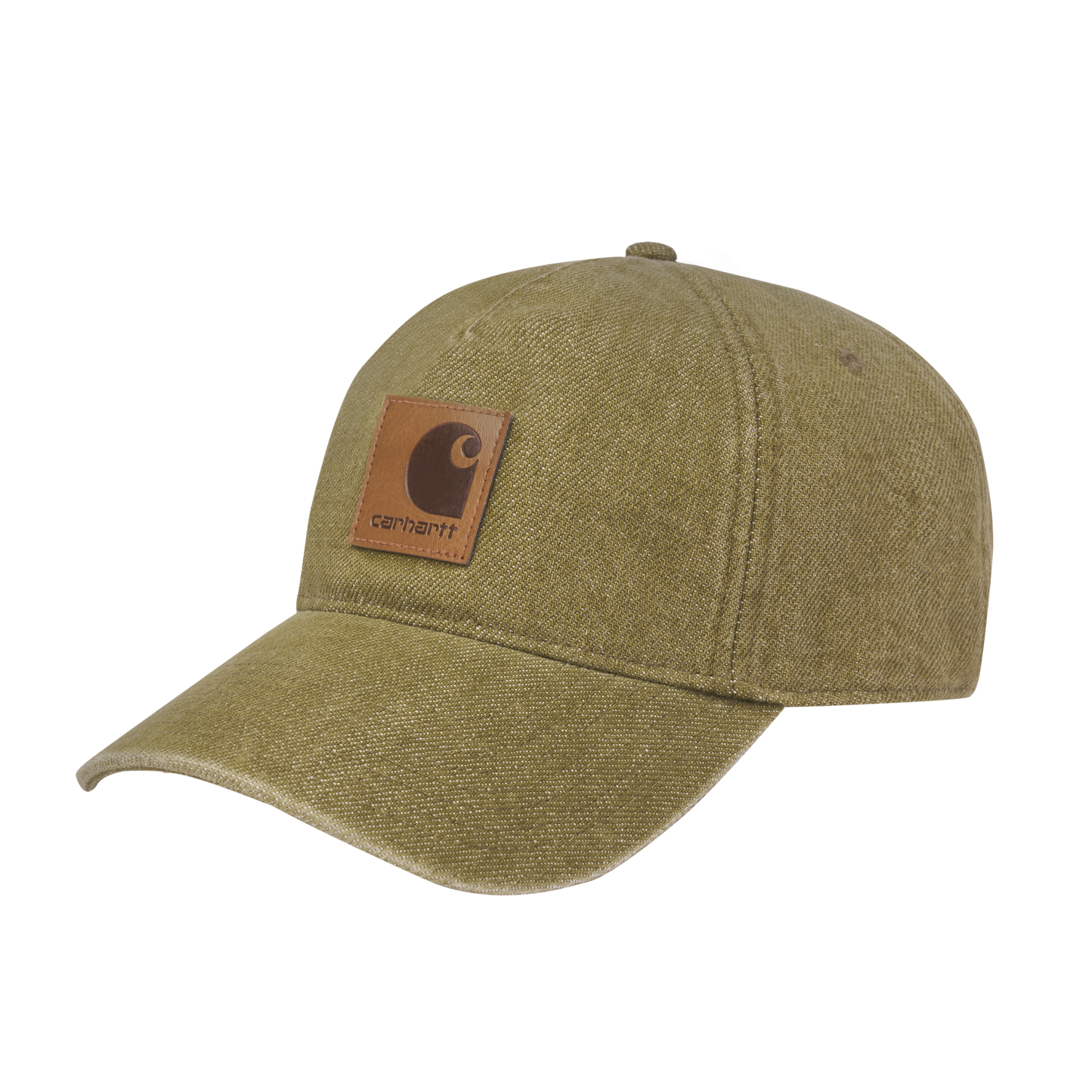 Ethan 5-Panel Cap