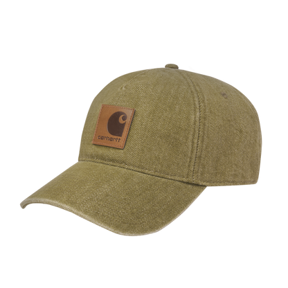 Ethan 5-Panel Cap