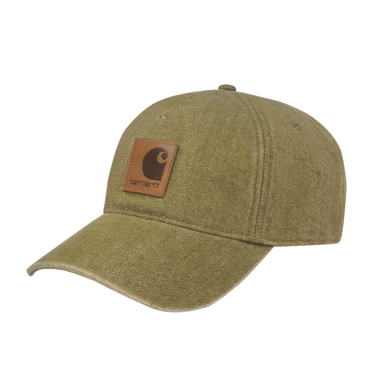 Ethan 5-Panel Cap