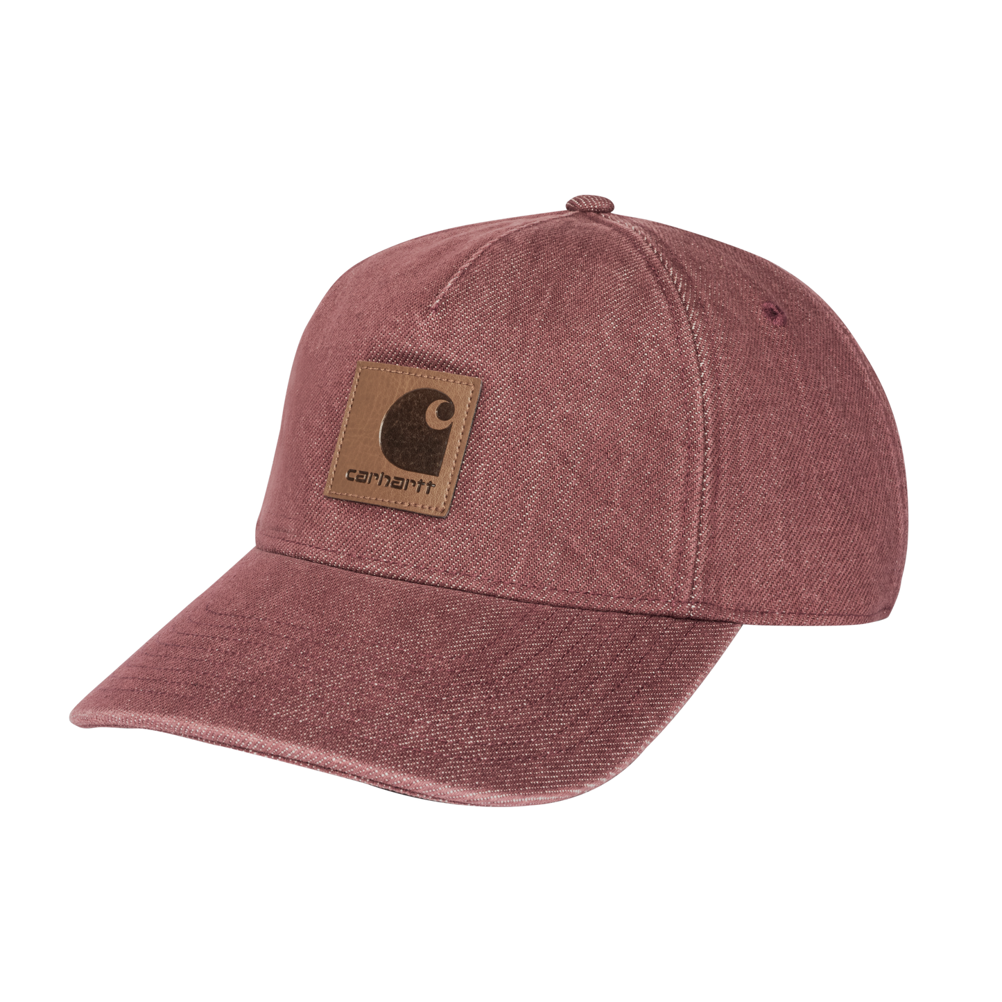 Ethan 5-Panel Cap