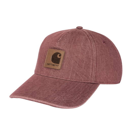 Ethan 5-Panel Cap
