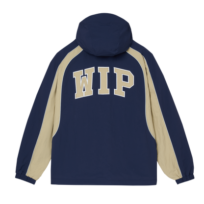 Peyton Jacket