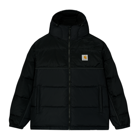 Griffin Jacket