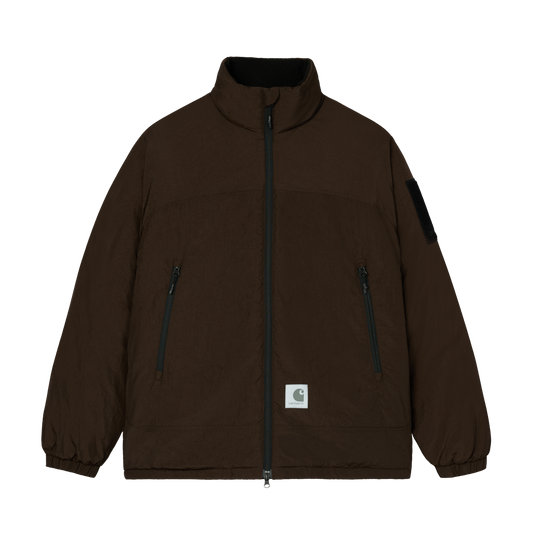 Level Jacket