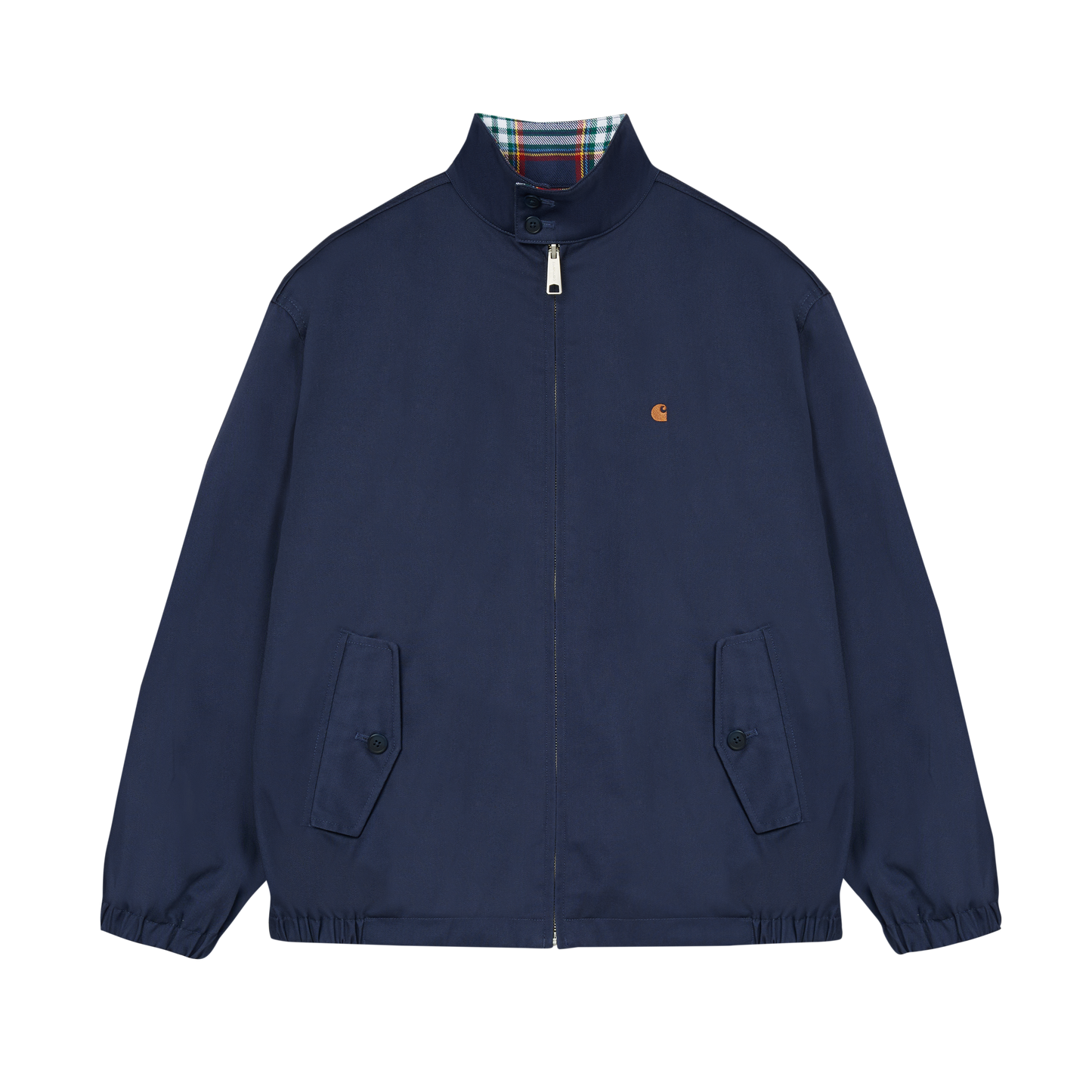 Renfred Jacket