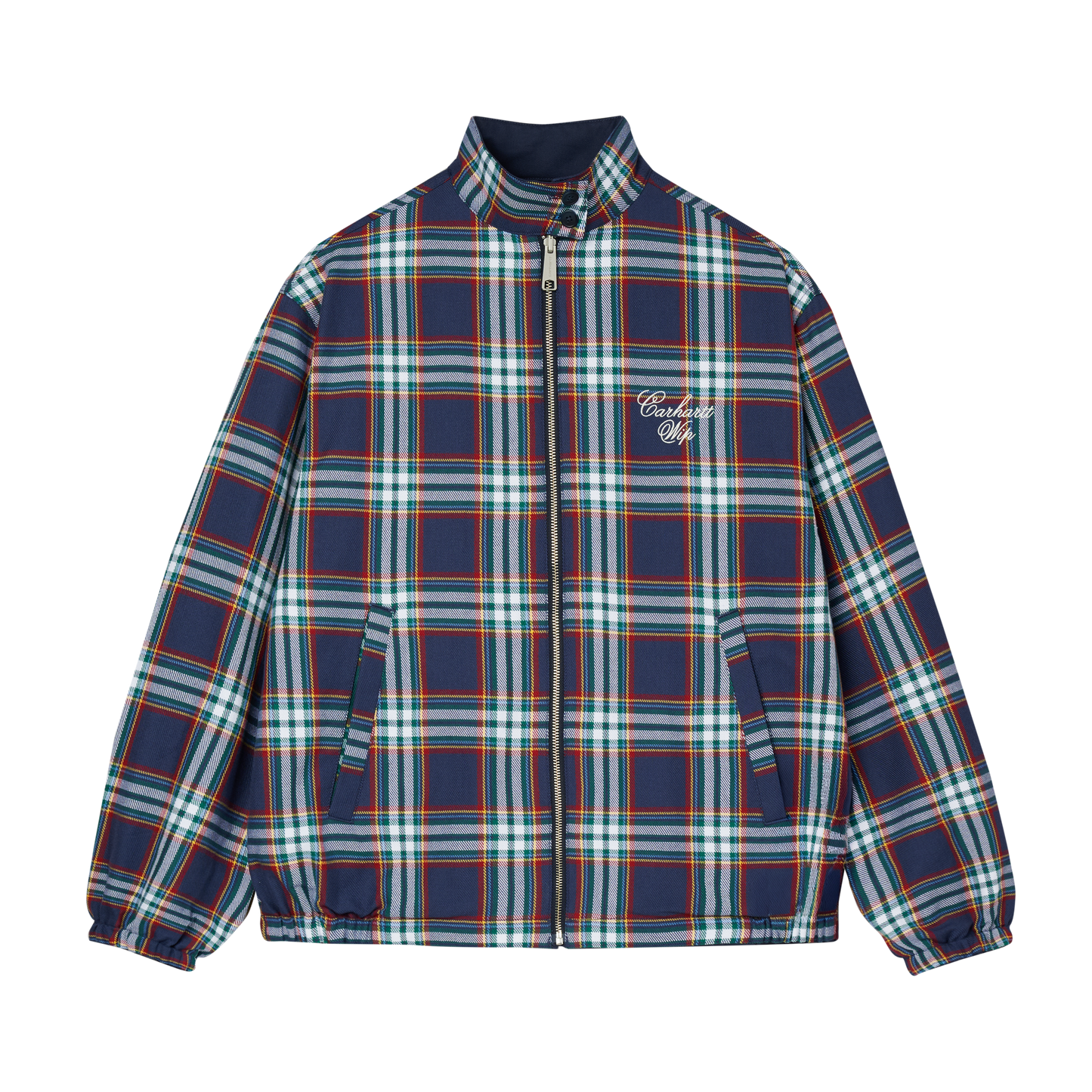 Renfred Jacket