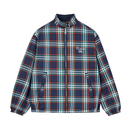 Renfred Jacket
