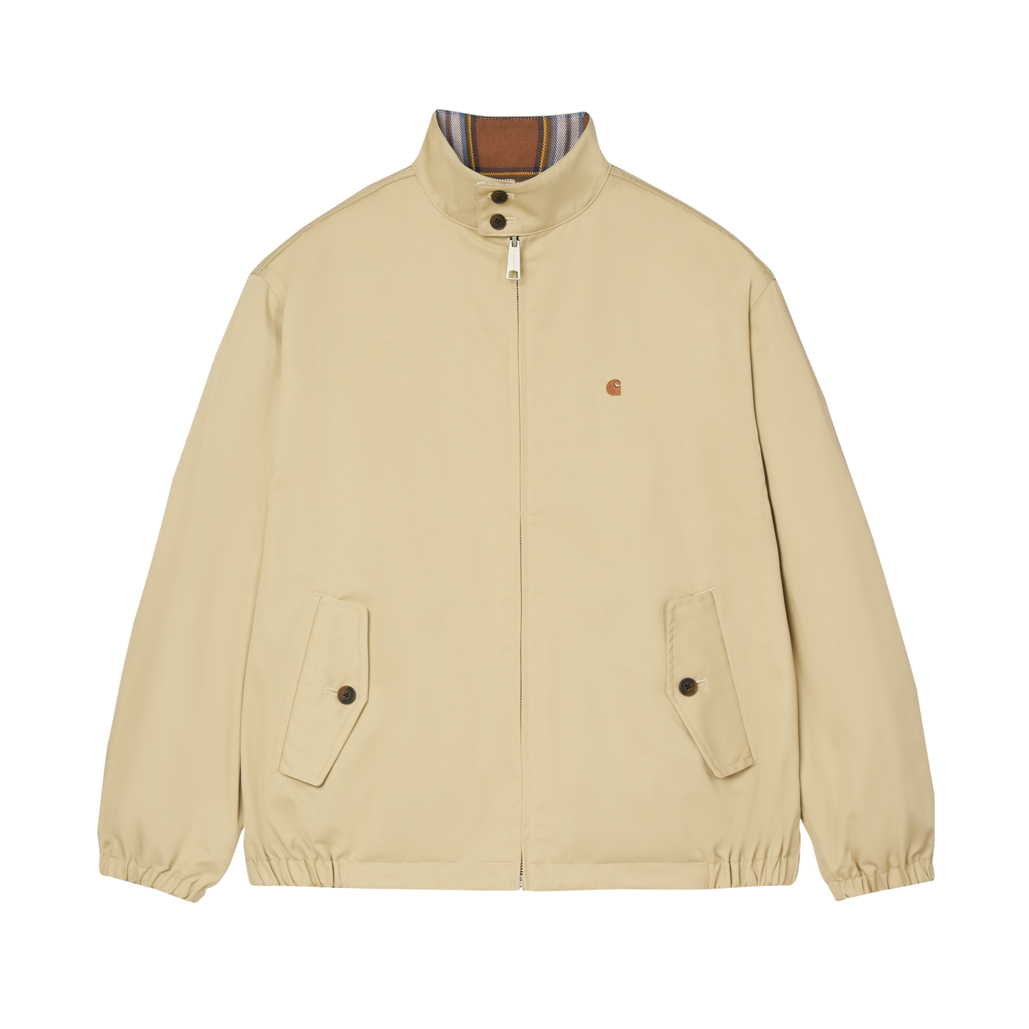 Renfred Jacket