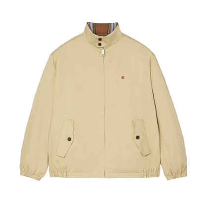 Renfred Jacket