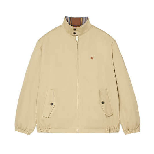 Renfred Jacket