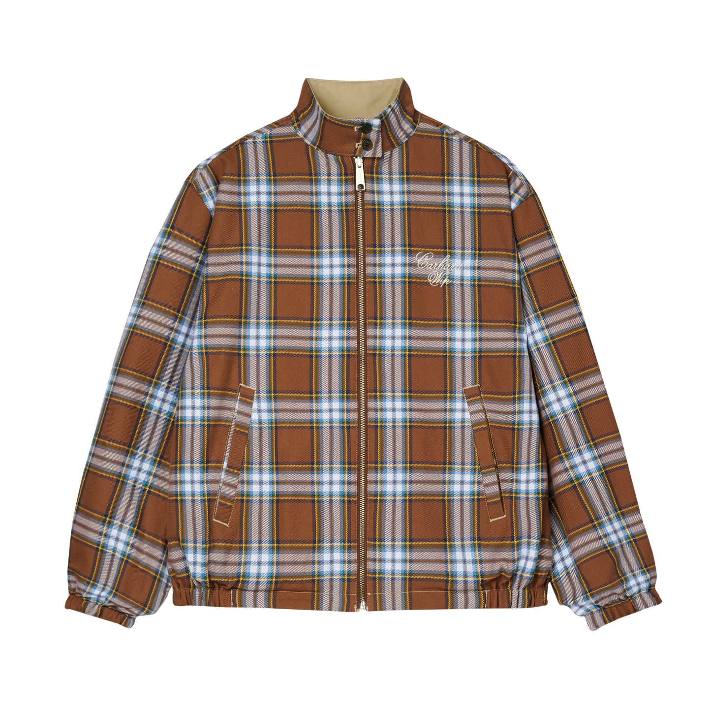 Renfred Jacket