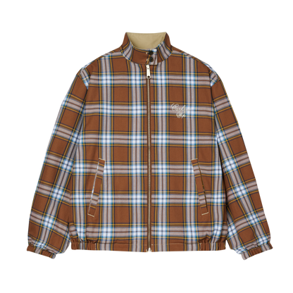 Renfred Jacket