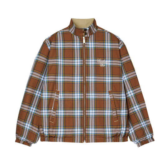 Renfred Jacket