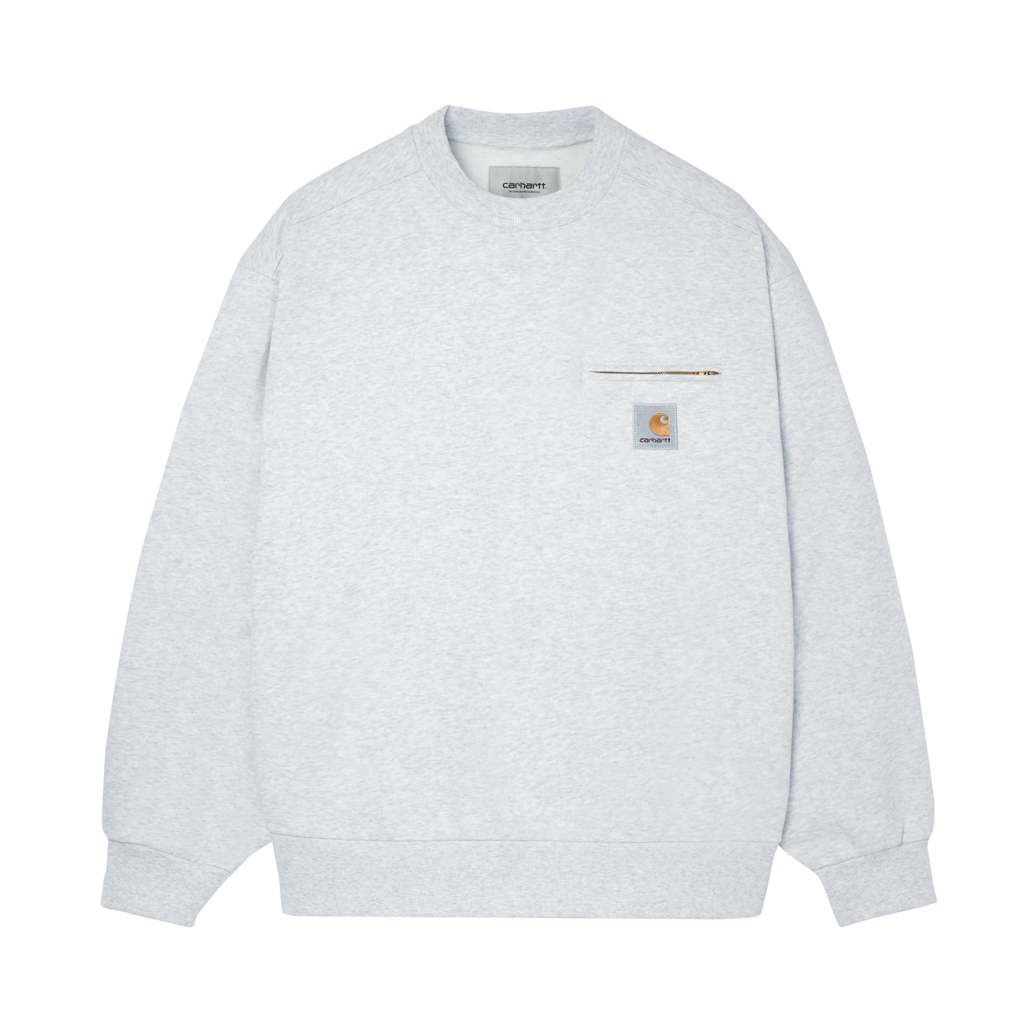 Detroit Sweatshirt