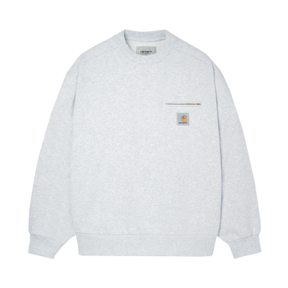 Detroit Sweatshirt
