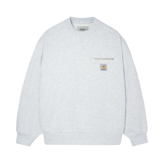 Detroit Sweatshirt