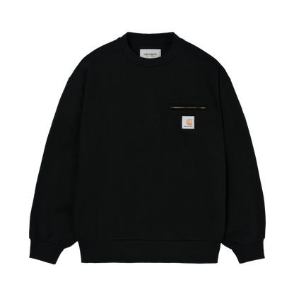 Detroit Sweatshirt