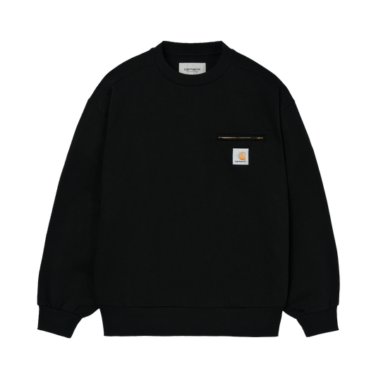 Detroit Sweatshirt