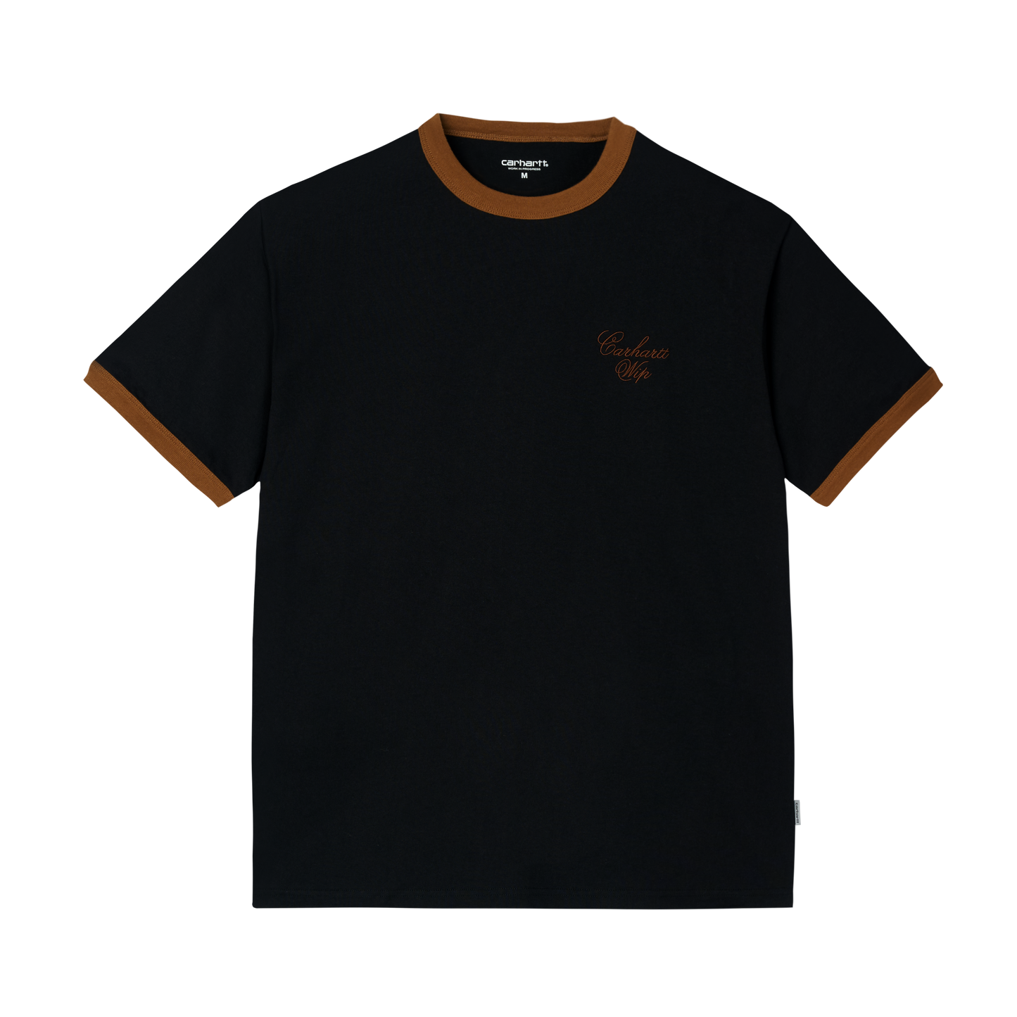 S/S Ringer T-Shirt