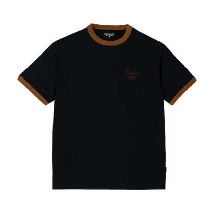 S/S Ringer T-Shirt
