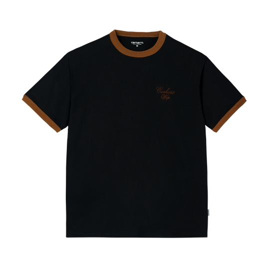 S/S Ringer T-Shirt