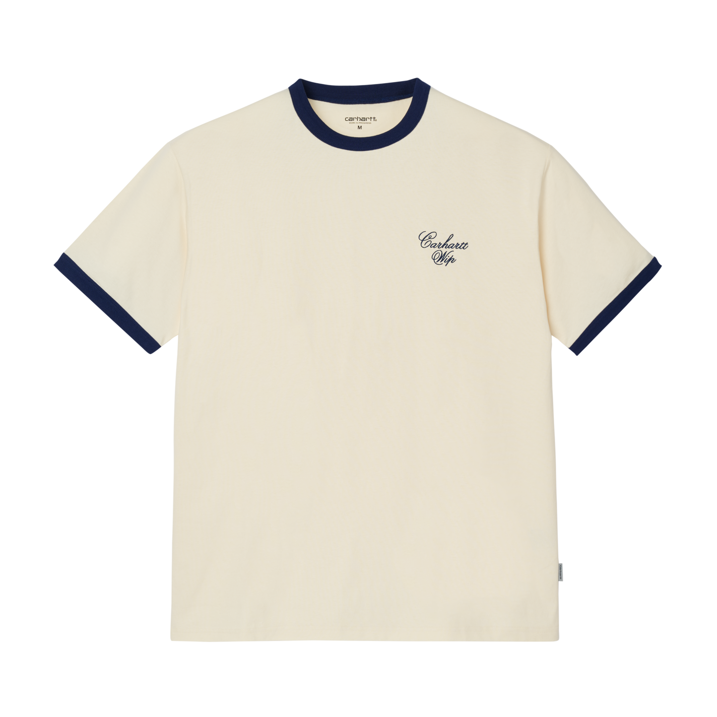 S/S Ringer T-Shirt