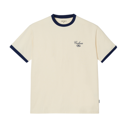 S/S Ringer T-Shirt