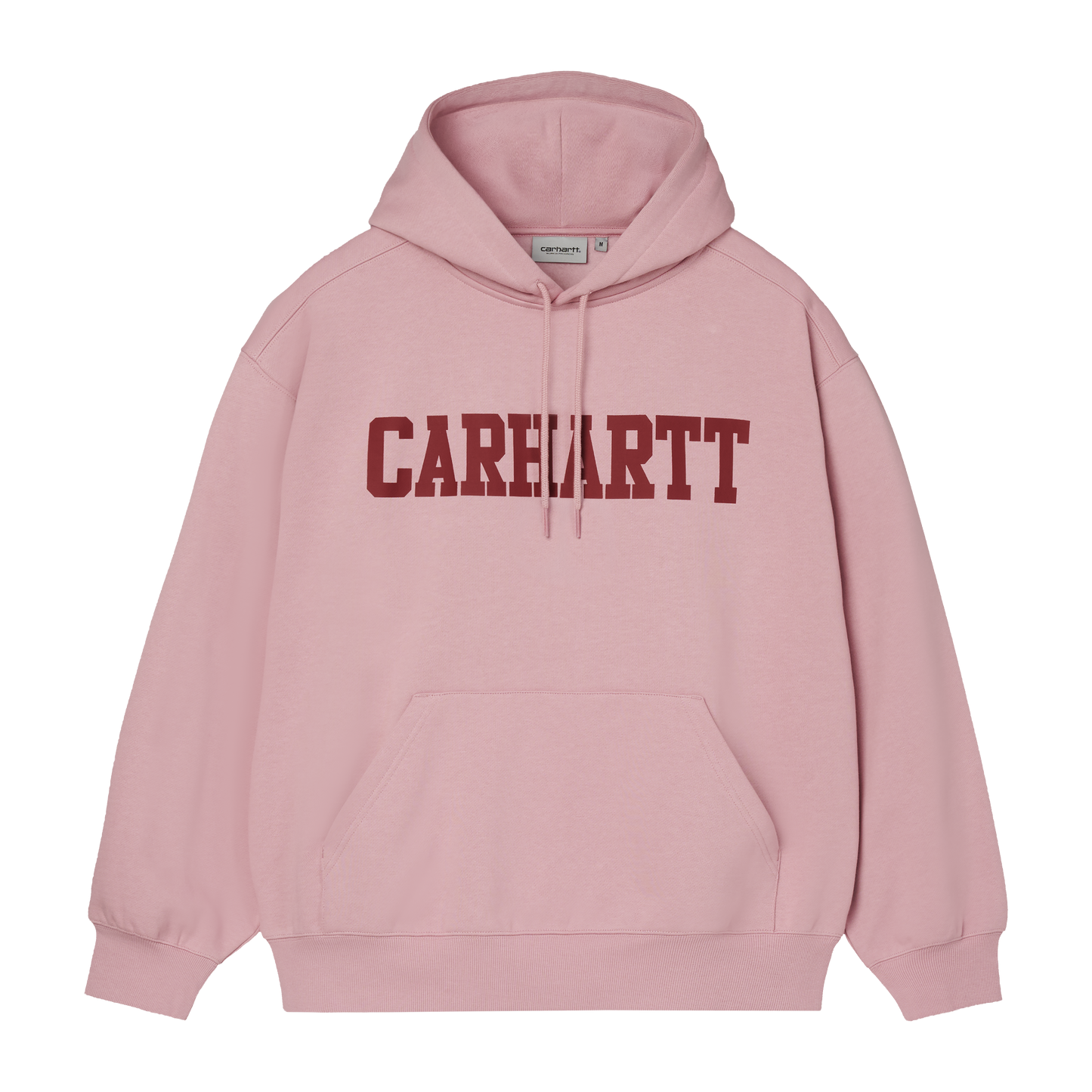 Hooded New College Sweatshirt