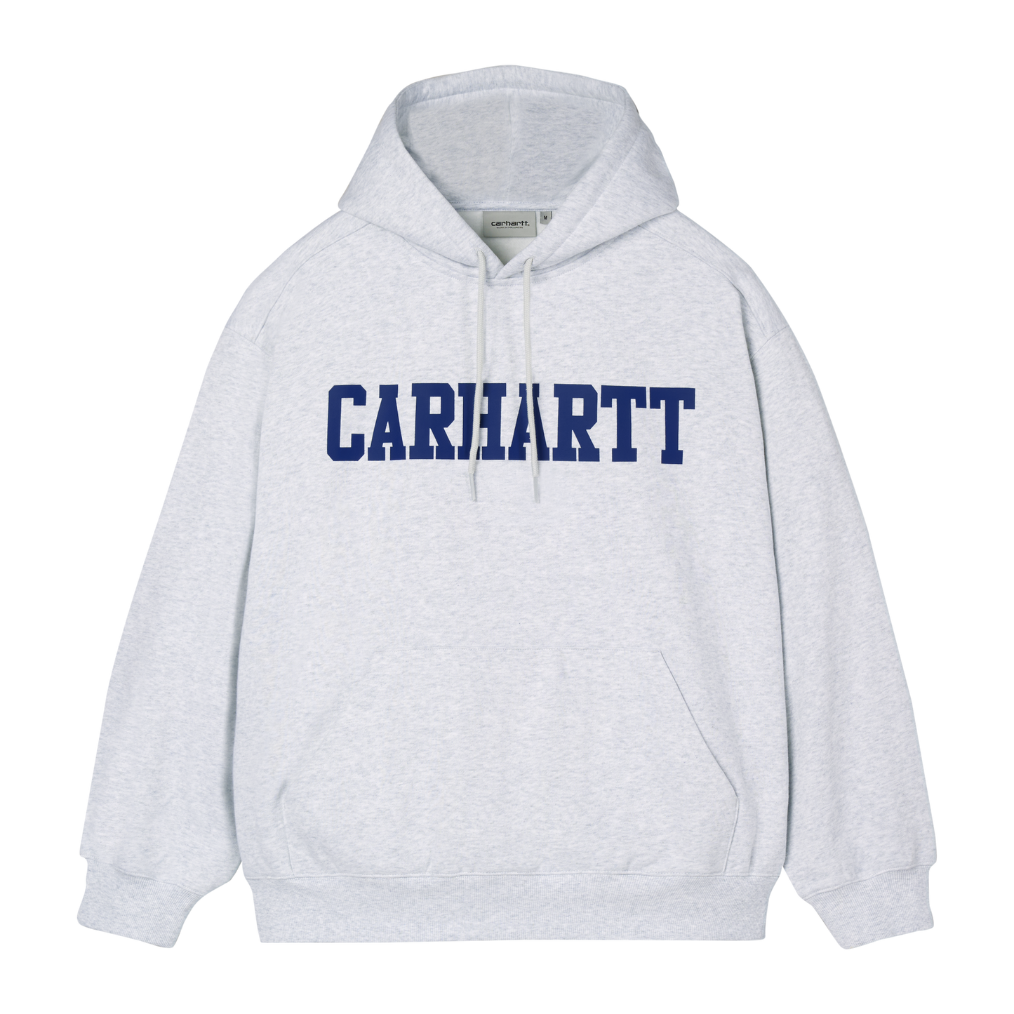 Hooded New College Sweatshirt