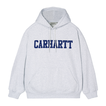 Hooded New College Sweatshirt