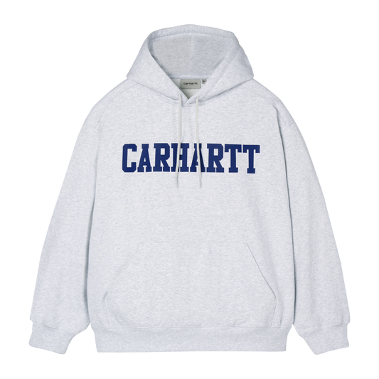 Hooded New College Sweatshirt