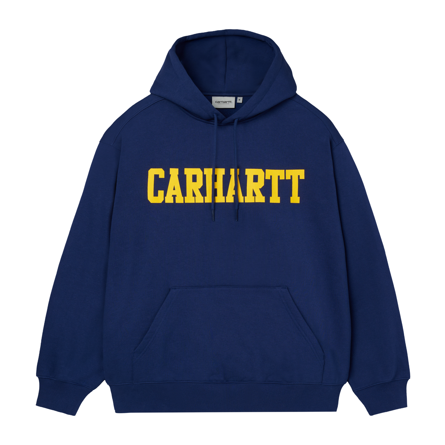 Hooded New College Sweatshirt
