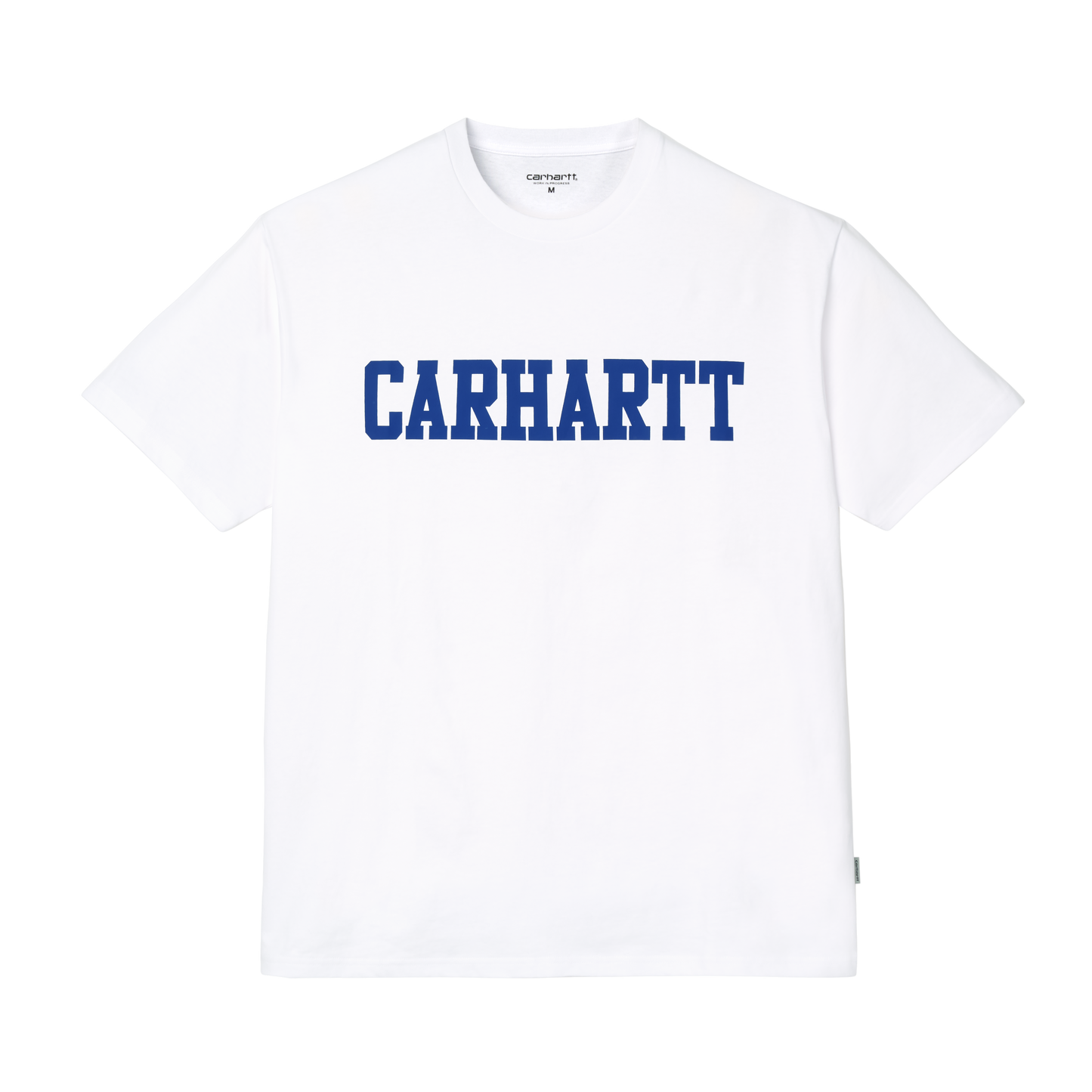 S/S New College T-Shirt