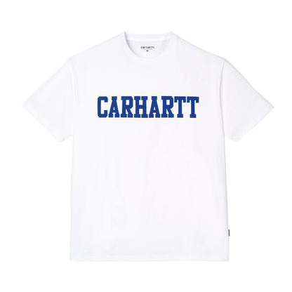 S/S New College T-Shirt