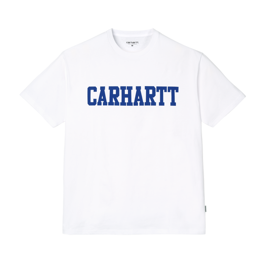 S/S New College T-Shirt