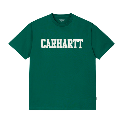 S/S New College T-Shirt