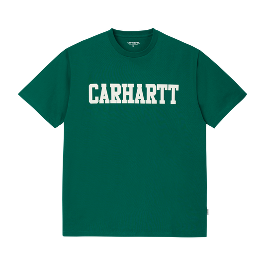 S/S New College T-Shirt