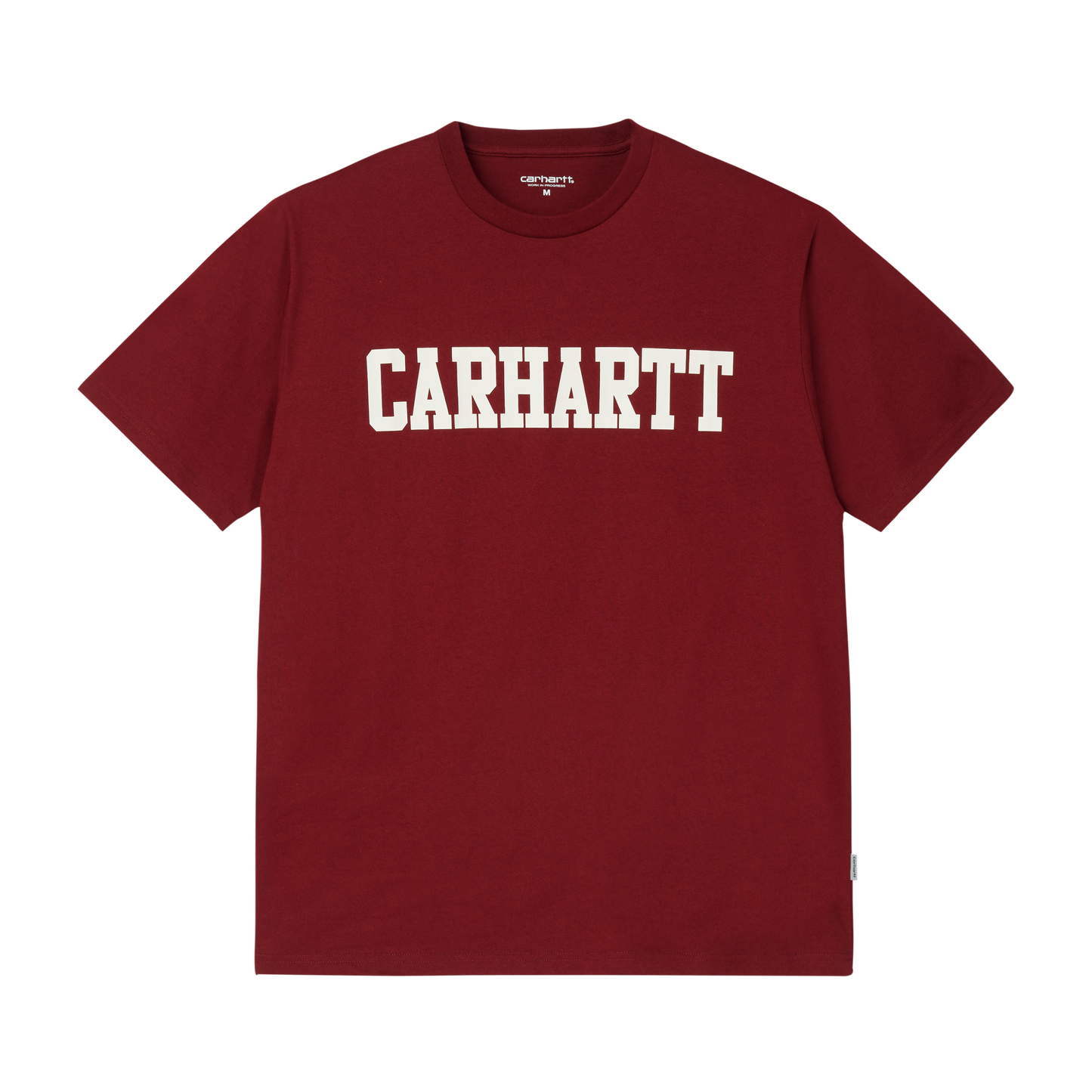 S/S New College T-Shirt